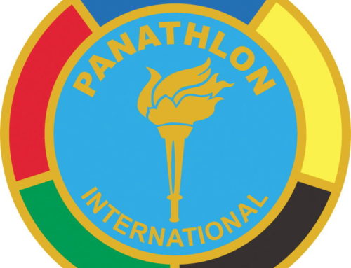 IV° Venice Panathlon Day (Prima Parte)